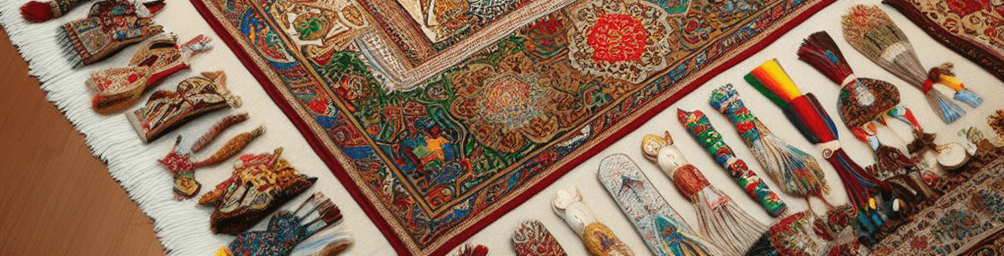 Persian Online Shop Handicrafts Rugs Carpets Gifts Souvenirs - slide1