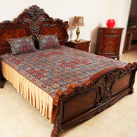 Buy Terme bedspread or tablecloth Emperatoor style