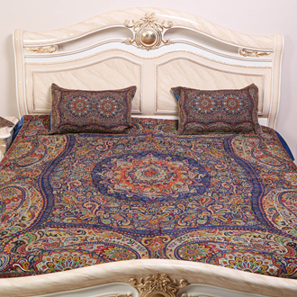 Buy Terme bedspread or tablecloth Padideh style