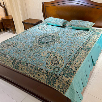 Buy Terme bedspread or tablecloth Salar style - Model 614