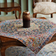 Purchase Traditional terme tablecloth - Paniz Style model 1210