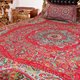 Purchase Terme bedspread or tablecloth Padideh style - Model 831