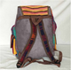 Purchase Handmade kilim backpack - Ardabil nomads